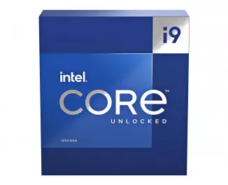 Процесор Intel Core i9-13900K (BX8071513900K) Box