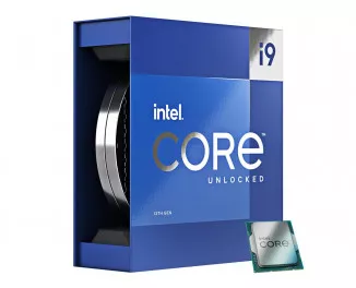 Процесор Intel Core i9-13900K (BX8071513900K) Box