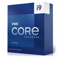 Процессор Intel Core i9-13900KF (BX8071513900KF) Box 