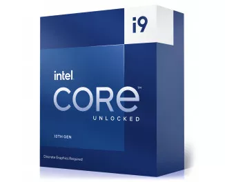Процесор Intel Core i9-13900KF (BX8071513900KF) Box 