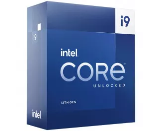 Процессор Intel Core i9-13900KS (BX8071513900KS) Box