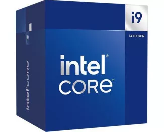 Процессор Intel Core i9-14900 (BX8071514900) Box
