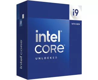 Процесор Intel Core i9-14900K (BX8071514900K) Box