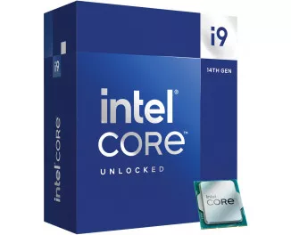 Процессор Intel Core i9-14900K (BX8071514900K) Box