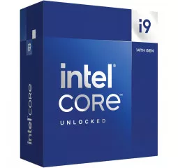 Процессор Intel Core i9-14900KF (BX8071514900KF) Box