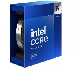Процесор Intel Core i9-14900KS (BX8071514900KS) Box