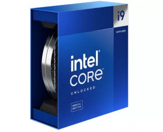 Процесор Intel Core i9-14900KS (BX8071514900KS) Box