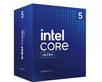 Процессор Intel Core Ultra 5 225 (BX80768225) Box