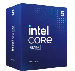 Процессор Intel Core Ultra 5 235 (BX80768235) Box