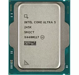 Процессор Intel Core Ultra 5 245K (AT807680640F) Tray