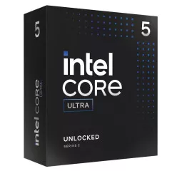 Процессор Intel Core Ultra 5 245K (BX80768245K) Box