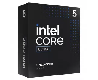 Процессор Intel Core Ultra 5 245K (BX80768245K) Box