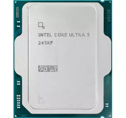 Процессор Intel Core Ultra 5 245KF (AT8076806414) Tray