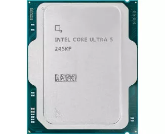 Процессор Intel Core Ultra 5 245KF (AT8076806414) Tray