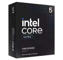 Процессор Intel Core Ultra 5 245KF (BX80768245KF) Box
