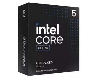 Процессор Intel Core Ultra 5 245KF (BX80768245KF) Box
