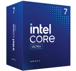 Процессор Intel Core Ultra 7 265 (BX80768265) Box