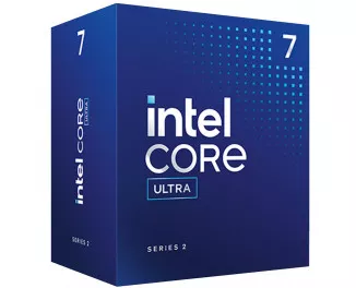 Процессор Intel Core Ultra 7 265F (BX80768265F) Box