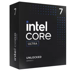 Процессор Intel Core Ultra 7 265K (BX80768265K) Box
