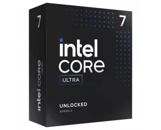 Процессор Intel Core Ultra 7 265K (BX80768265K) Box