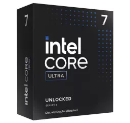 Процессор Intel Core Ultra 7 265KF (BX80768265KF) Box