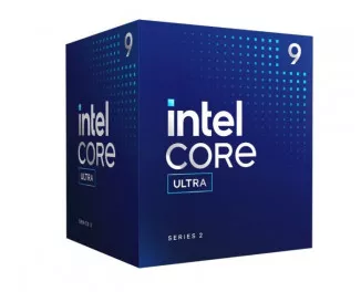Процессор Intel Core Ultra 9 285 (BX80768285)