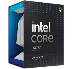 Процессор Intel Core Ultra 9 285K (BX80768285K) Box