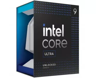 Процессор Intel Core Ultra 9 285K (BX80768285K) Box