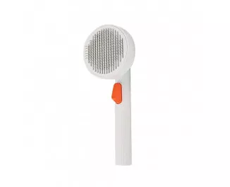 Пуходерка-сликер PETKIT Pet Grooming Brush2 (PETKIT-PGB2)