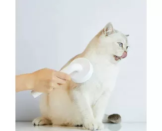 Пуходерка-сликер PETKIT Pet Grooming Brush2 (PETKIT-PGB2)