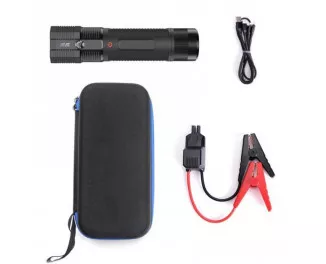 Пуско-зарядное устройство 2E Beam 8000 mAh (2E-CJSPBL-BK)