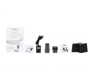 Пилосос Ardesto CVC-X0521WG
