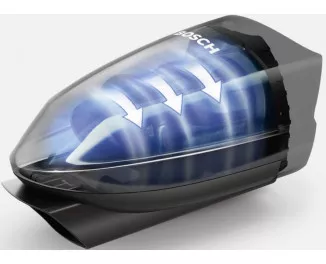 Пылесос BOSCH BBHF214G