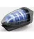 Пылесос BOSCH BBHF214G