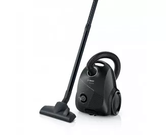 Пылесос BOSCH BGBS2BA1P