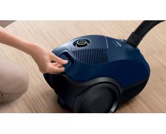 Пылесос BOSCH BGBS2BU1T Serie | 2