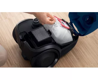 Пылесос BOSCH BGBS2BU1T Serie | 2