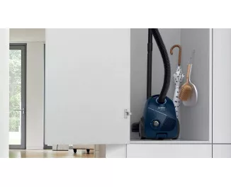 Пылесос BOSCH BGBS2BU1T Serie | 2