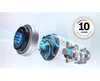 Пылесос BOSCH BGBS2BU1T Serie | 2