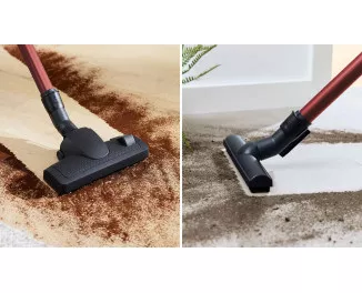 Пилосос BOSCH BGL41POW2H