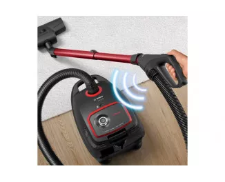 Пилосос BOSCH BGL6POW1 Serie | 6