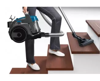 Пылесос BOSCH BGS05A220 Serie | 2