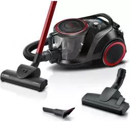 Пылесос BOSCH BGS41POW2