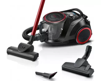 Пылесос BOSCH BGS41POW2