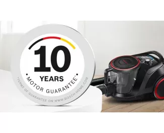 Пилосос BOSCH BGS41POW2
