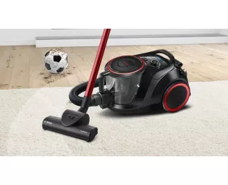 Пилосос BOSCH BGS41POW2