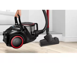 Пилосос BOSCH BGS41POW2