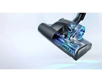 Пилосос BOSCH BGS41POW2