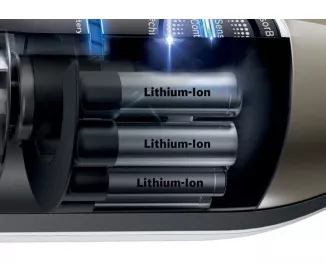 Пылесос BOSCH BHN20L