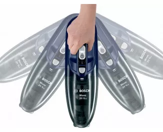 Пылесос BOSCH BHN20L